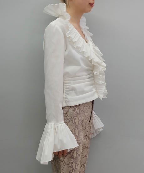 Vintage   Design Tops