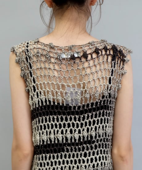 Vintage   Design Tops