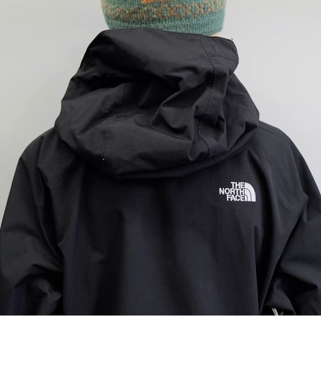 Vntage   The Northface Jacket