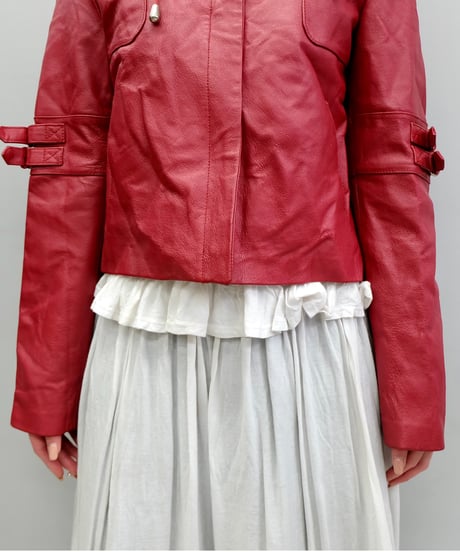 Vintage   Design Jacket