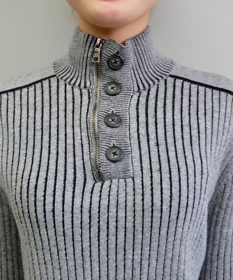 Vintage   Design Knit