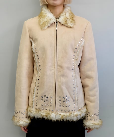 Vintage   Design Jacket