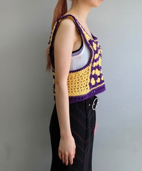 Vintage   Design Tops