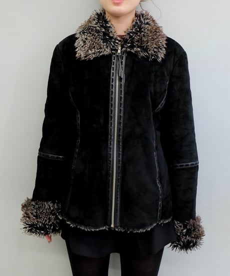 Vintage   Design Jacket