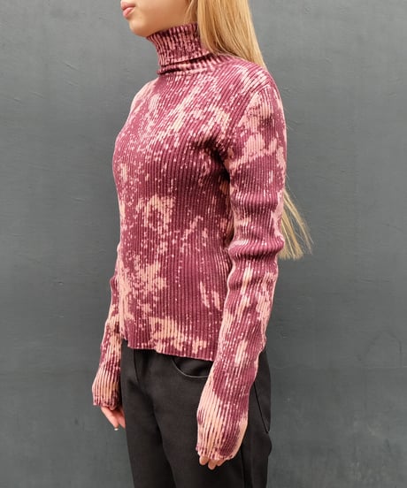 Bleach Turtle Tops 28