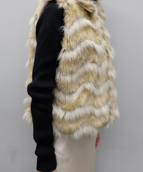Vintage   Design  Vest