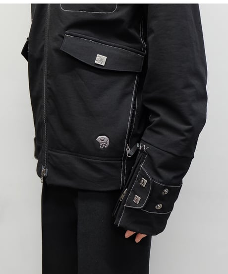 Vintage   Design Jacket