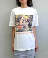Vintage   Design Tshirt