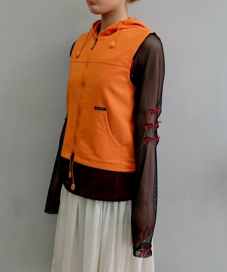 Vintage   Design Vest