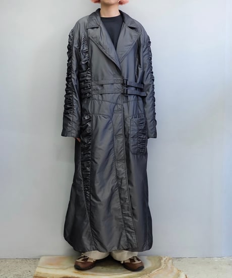 Vintage   Design Coat