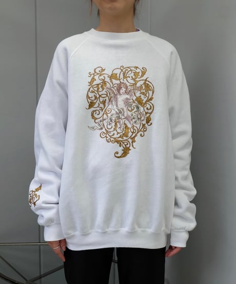 Vintage   Sweat