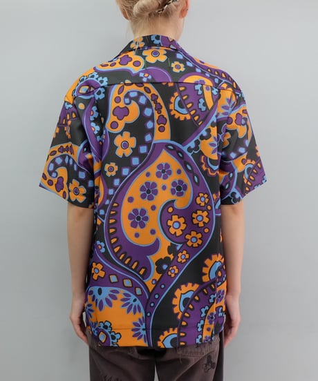 Vintage   Design Shirt