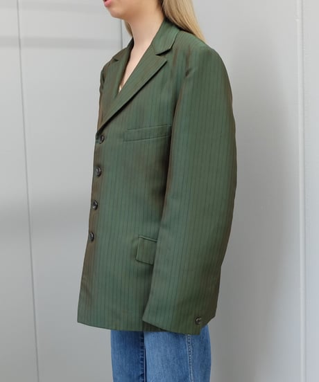 Vintage   Tailored Jacket