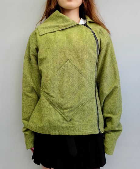 Vintage   Design Jacket