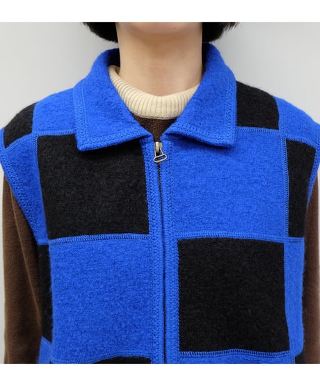 Vintage   Design Vest
