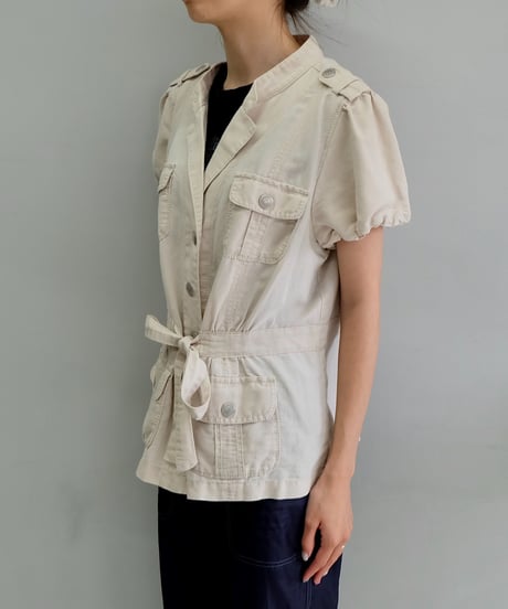 Vintage   Design Jacket