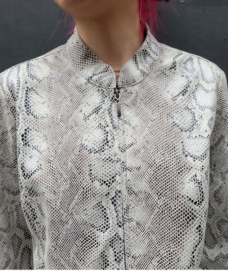 Vintage   Design Jacket