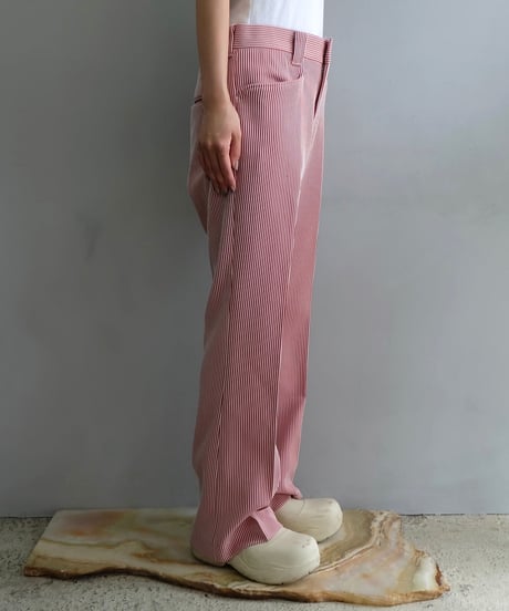 Vintage   Design Pants