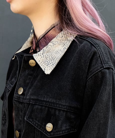Vintage   Denim Jacket