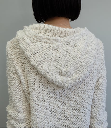 Vintage   Design Knit