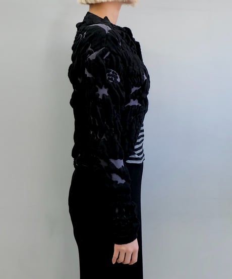 Vintage   Design Knit
