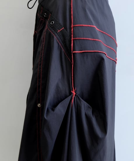 Vintage   Design Skirt