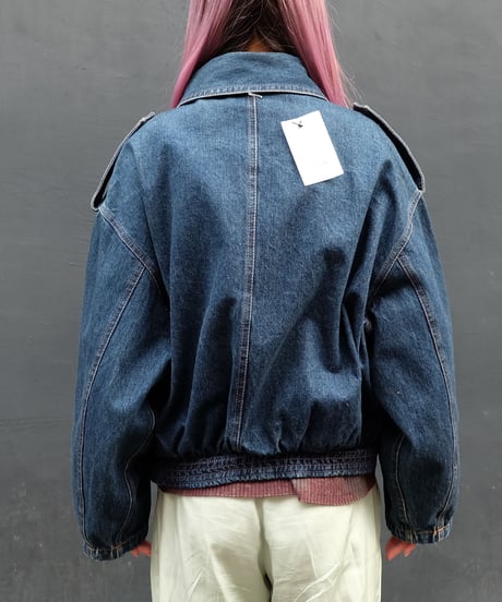 Vintage   Denim Jacket
