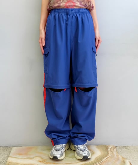 Vintage   Design Pants