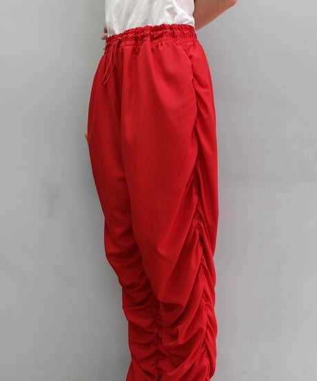 Vintage   Design Pants