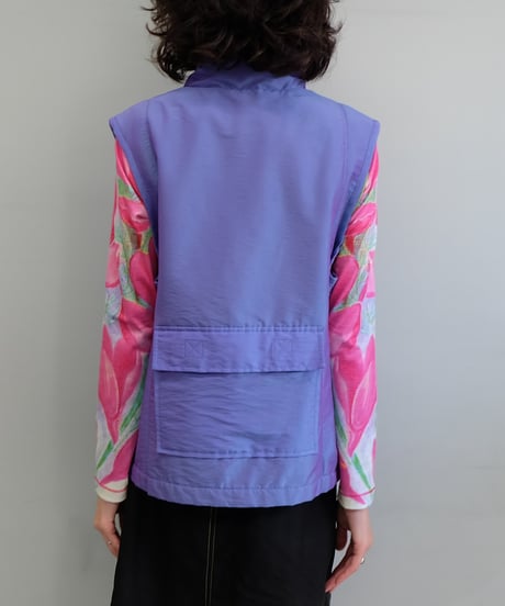Vintage   Design Vest