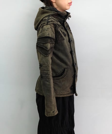 Vintage   Design Jacket