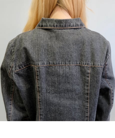 Vintage   Design Jacket