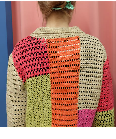 Vintage   Design Tops