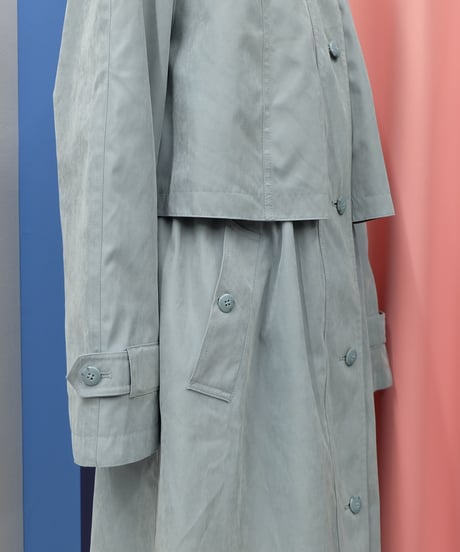 Vintage   Design Coat