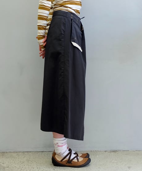 Vintage   Design Skirt