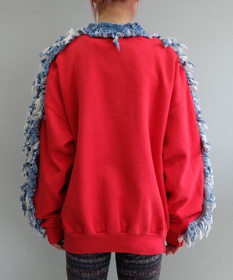 Vintage   Design Sweat