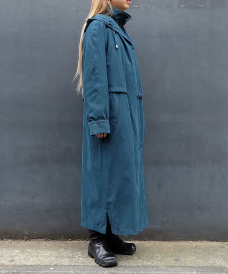 Vintage   Design Coat
