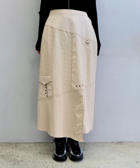 Vintage   Design Skirt