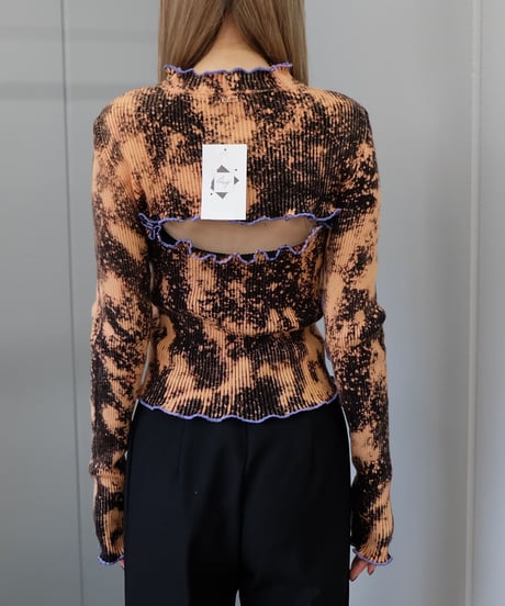 2Piece Frill Tops  4