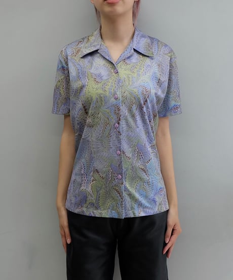 Vintage   Design Shirt