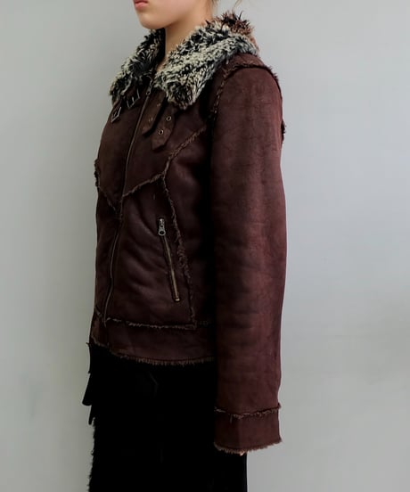 Vintage   Design Jacket