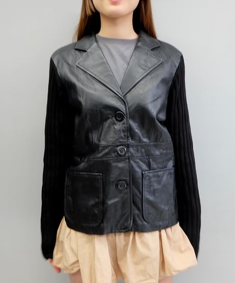 Vintage   Design Jacket