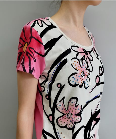 Vintage   Design Tops