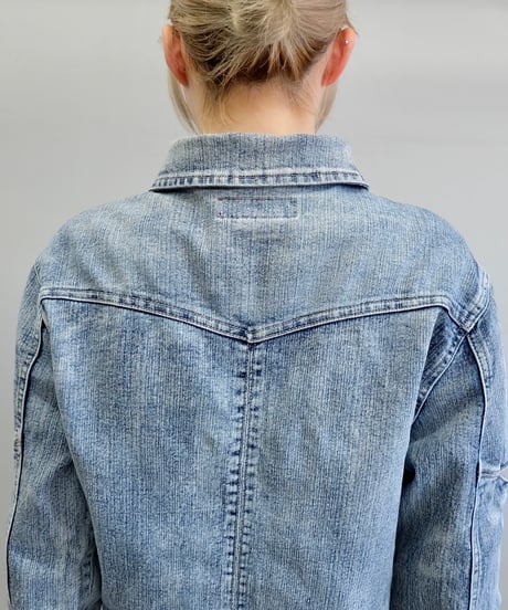 Vintage   Design Jacket