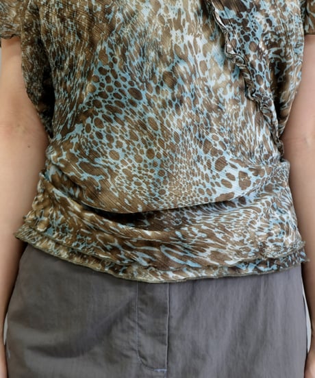 Vintage   Design Tops