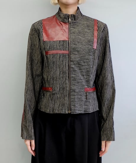 Vintage   Design Jacket