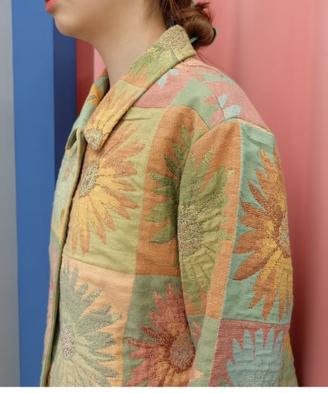 Vintage   Design Jacket
