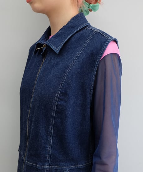 Vintage   Design One-piece