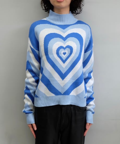 Vintage   Design Knit