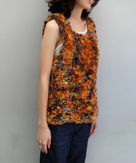 Vintage   Design Tops